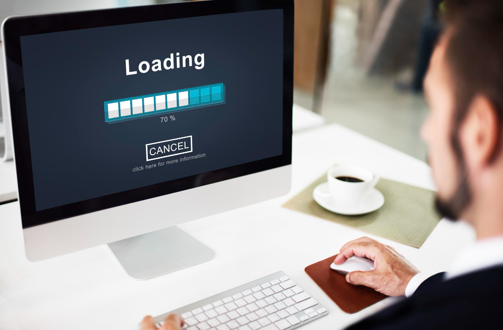 The Importance of Fast Loading Websites