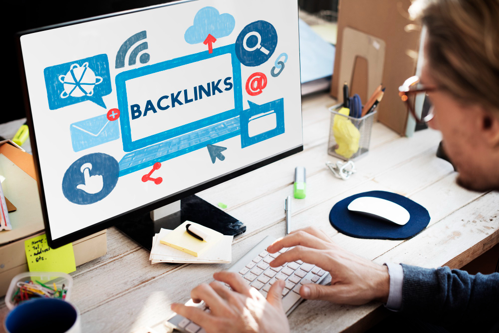 The Importance of Backlinks for SEO