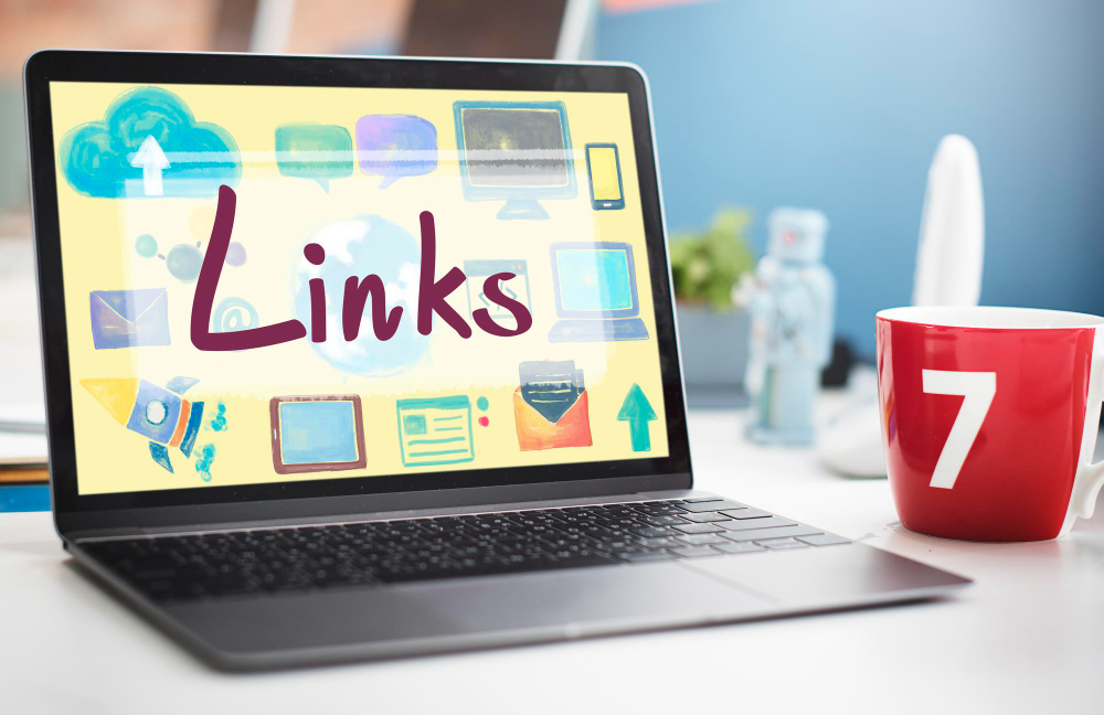 Link Building Strategies for Improved SEO