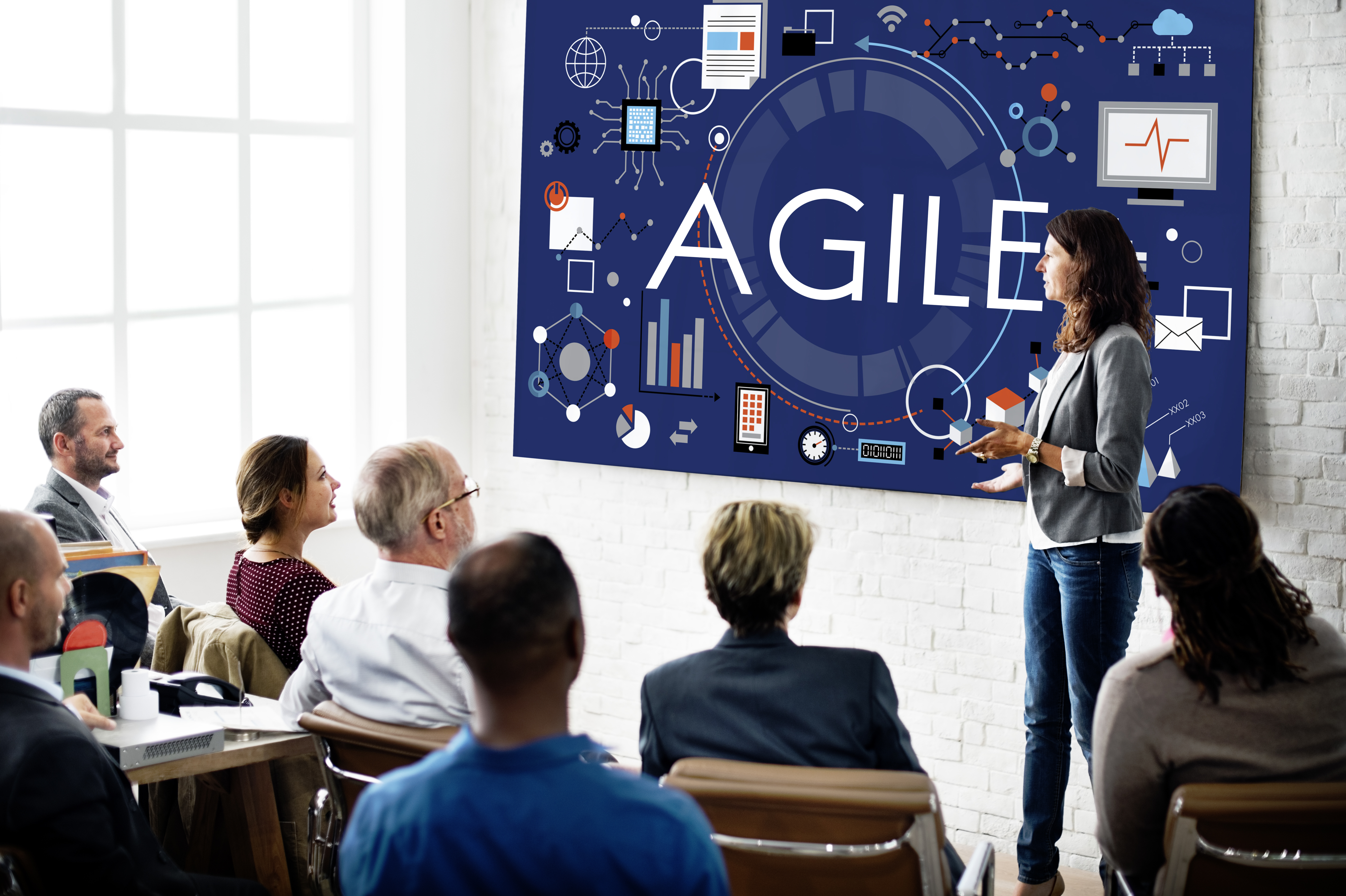 Agile Mastery: Navigating Project Success with Practical Tips