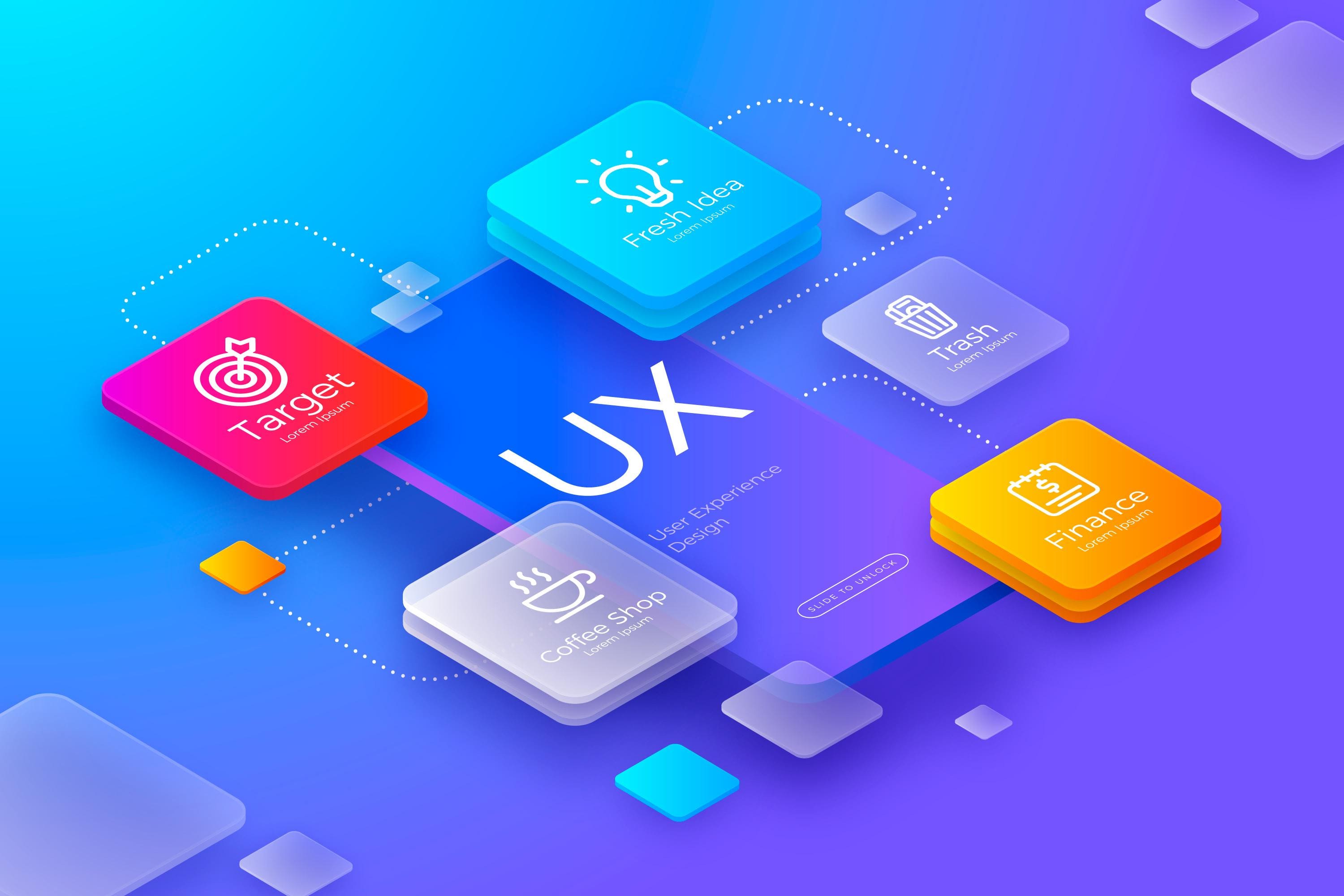 Crafting Seamless Experiences: A Dive into User Experience (UX) Design