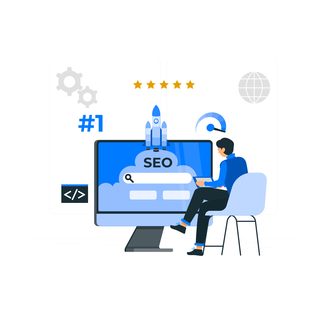 Unveiling Excellence: The Best SEO Company in Kerala