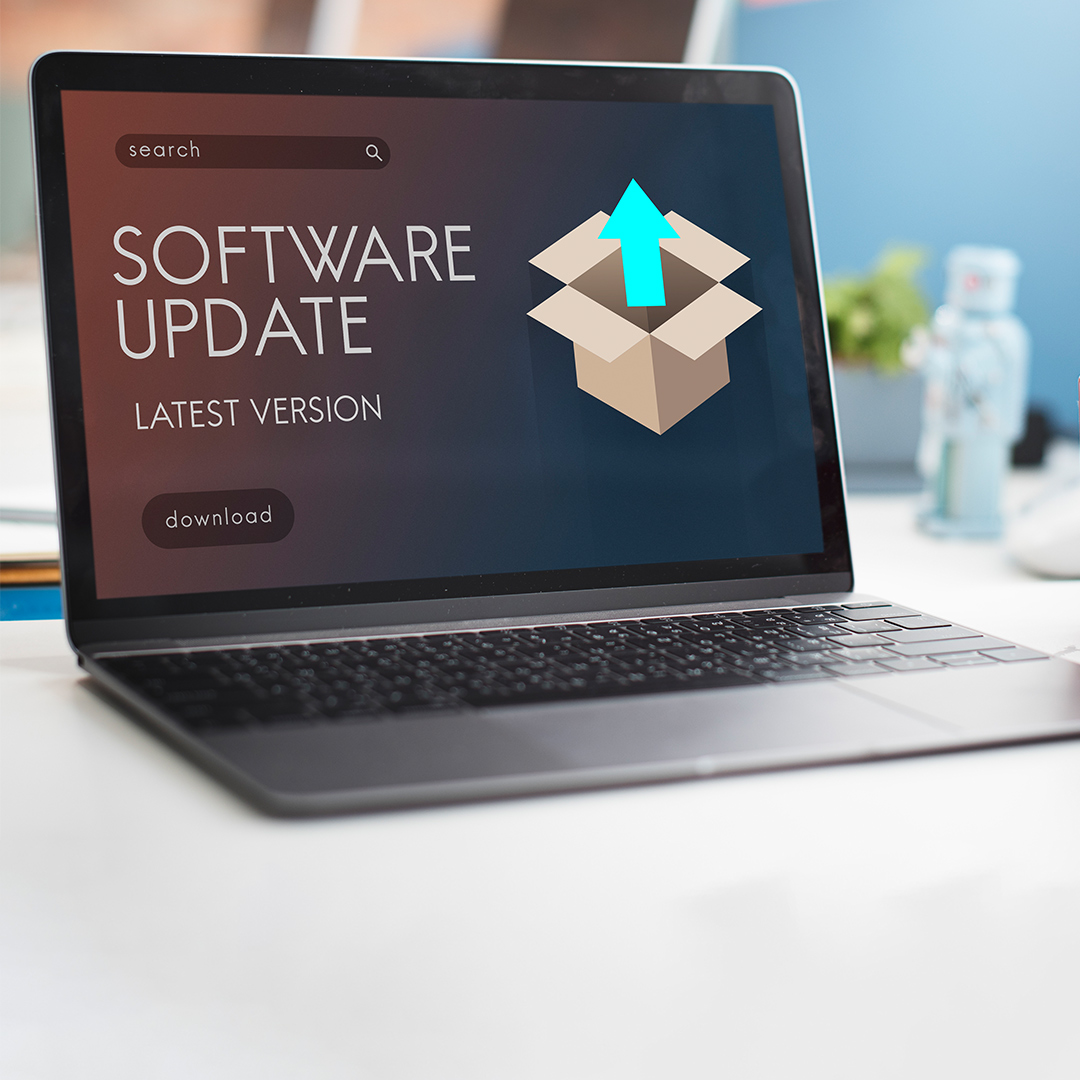 Recent Software Updates: Unveiling Technological progressions