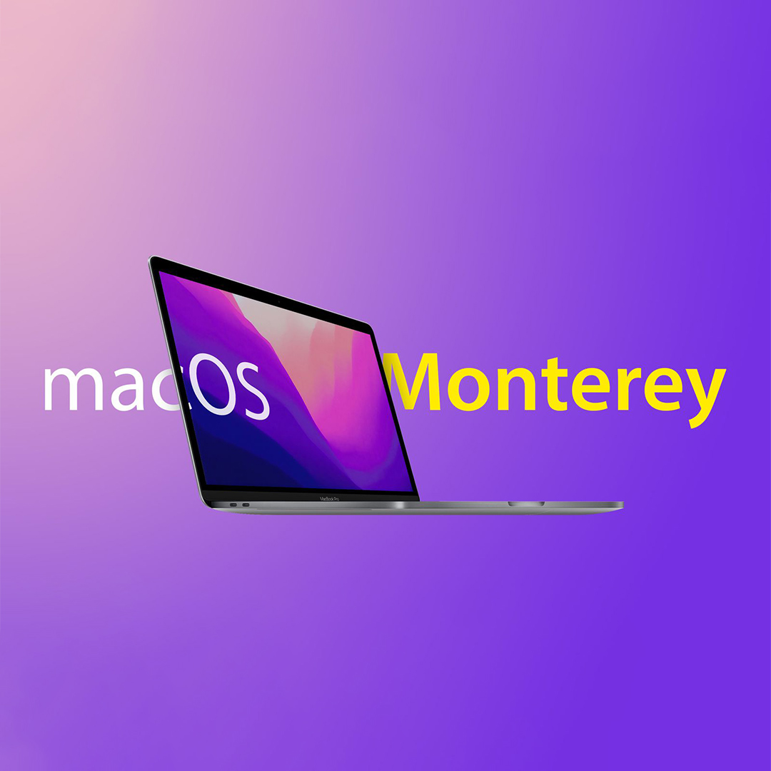 macOS Monterey: A Developer's Perspective