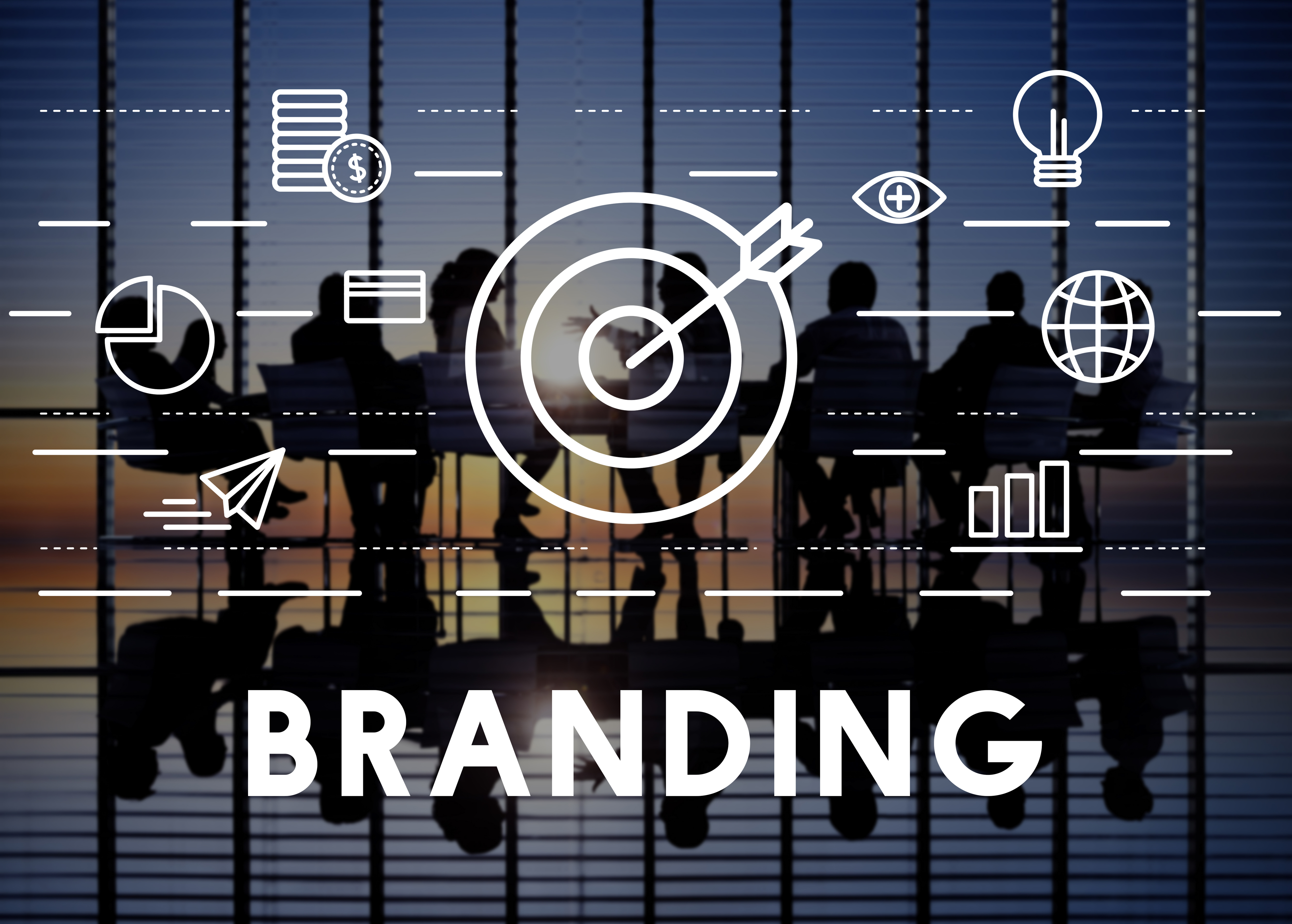 Navigating Challenges in the Rebranding Process with Expert Insights