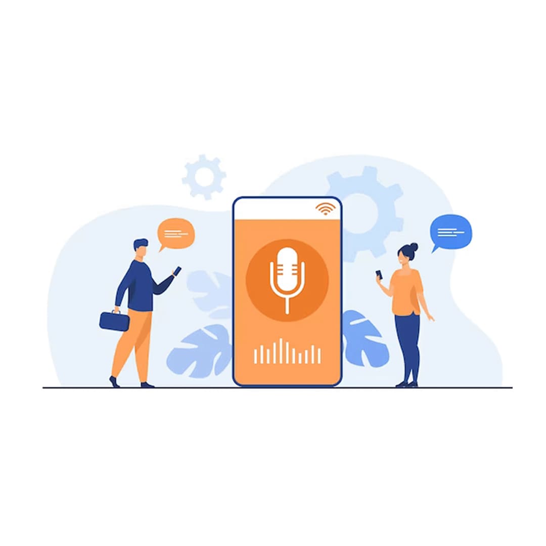 The Future of Voice Search and SEO